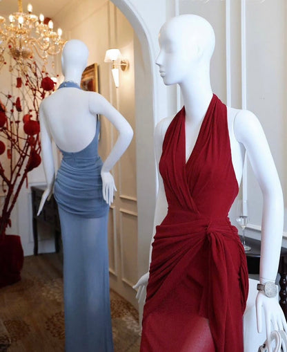 Rissa Dress