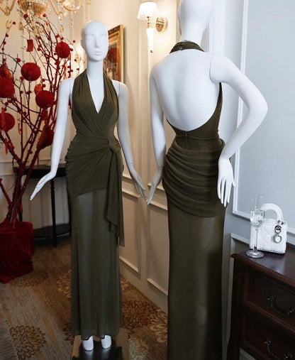 Rissa Dress