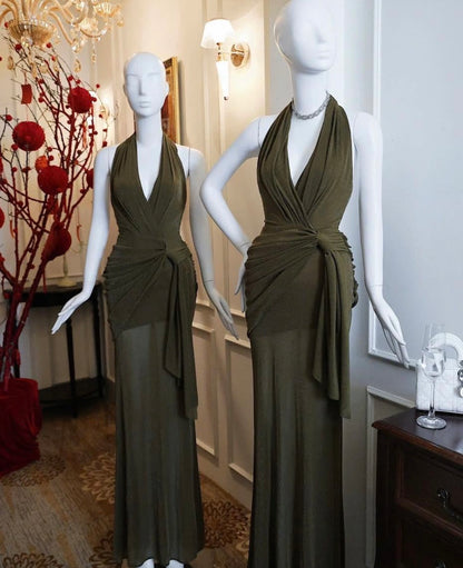 Rissa Dress
