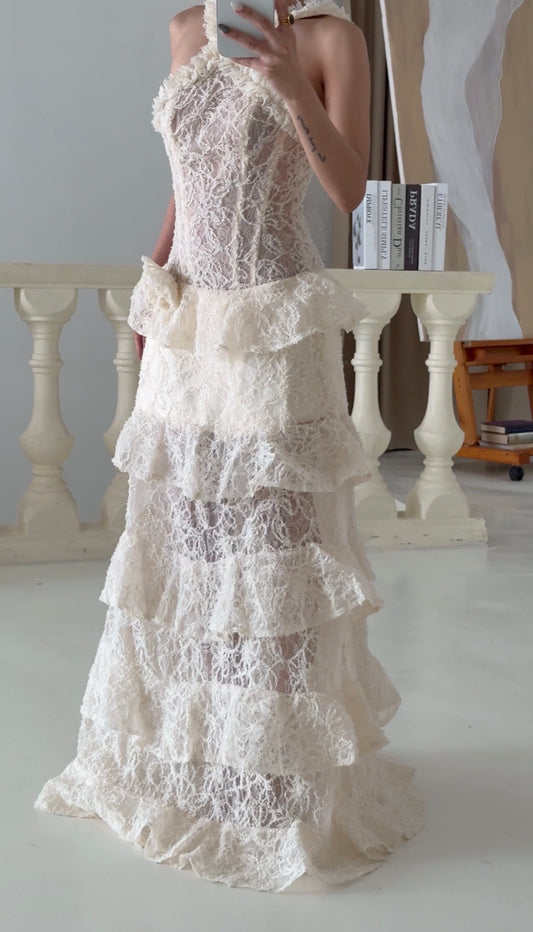 Limited Edition: Gracelyn Dress