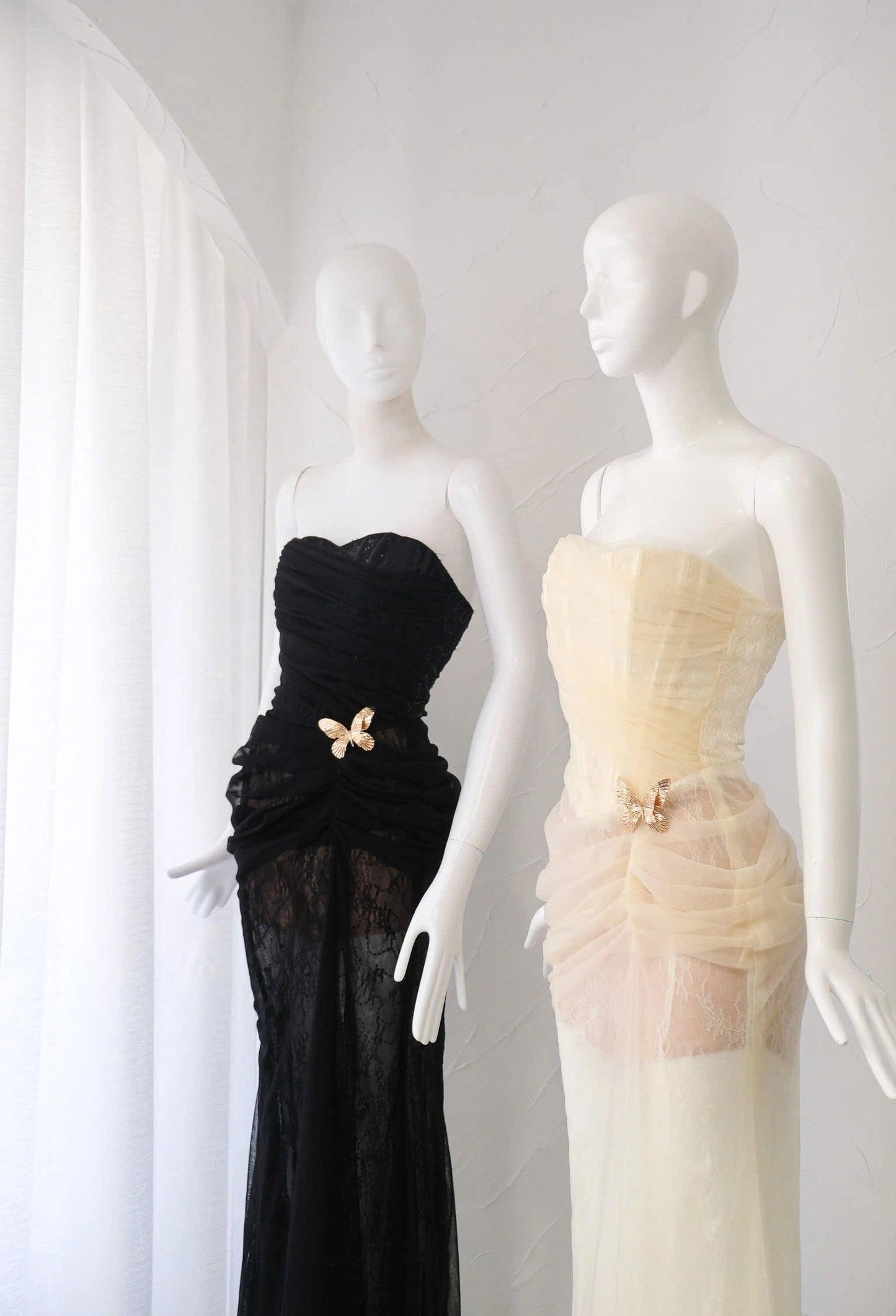 Pre-order: Meraki Dress