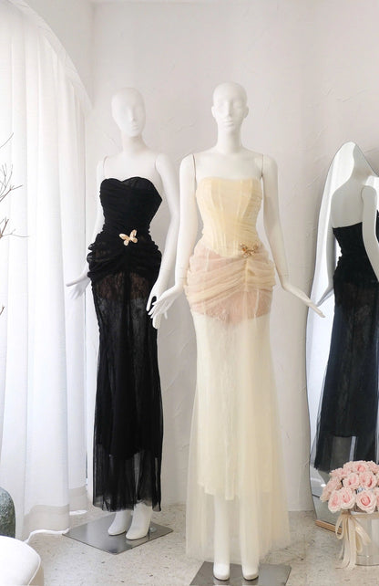 Pre-order: Meraki Dress