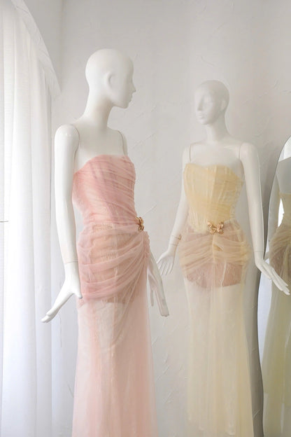 Pre-order: Meraki Dress