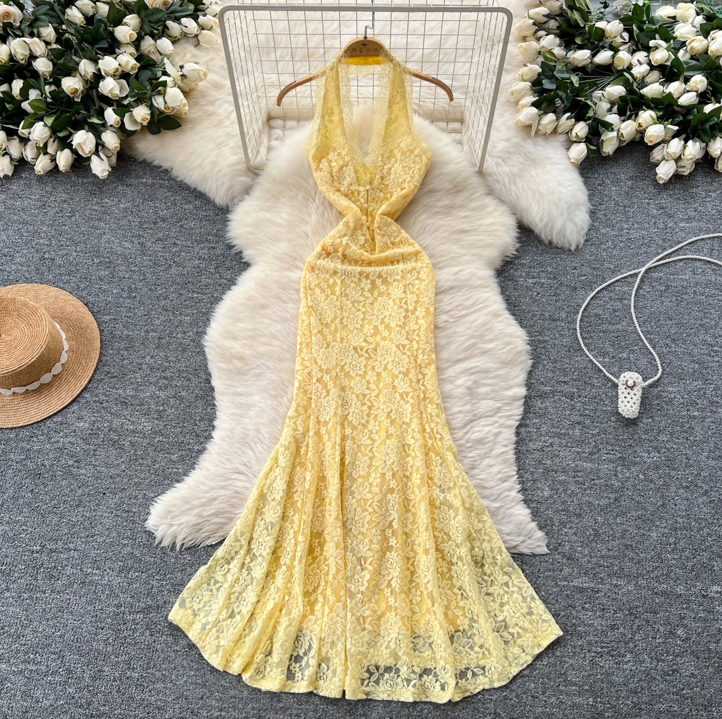 Pre-order: Juana Dress