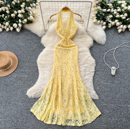 Pre-order: Juana Dress