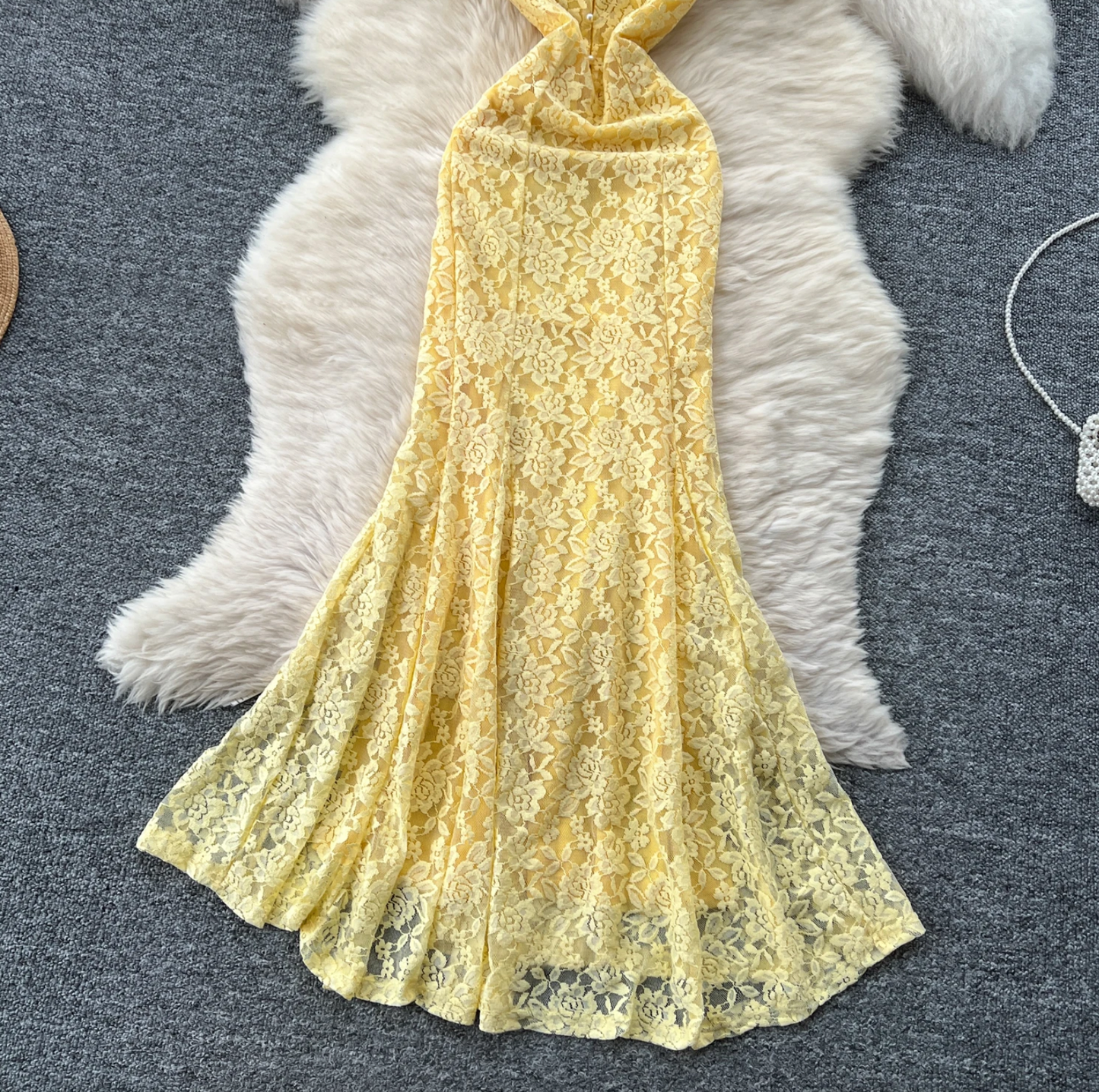 Pre-order: Juana Dress