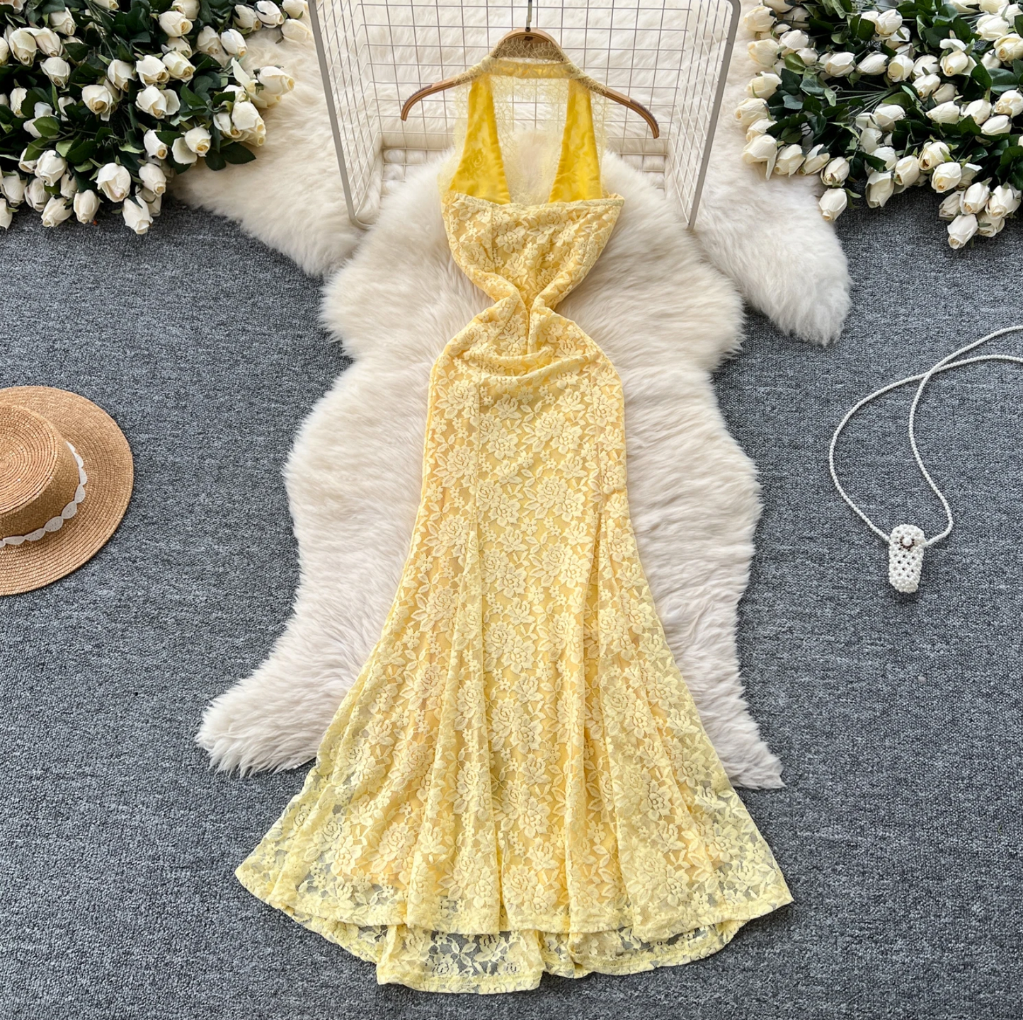 Pre-order: Juana Dress