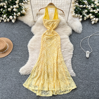 Pre-order: Juana Dress