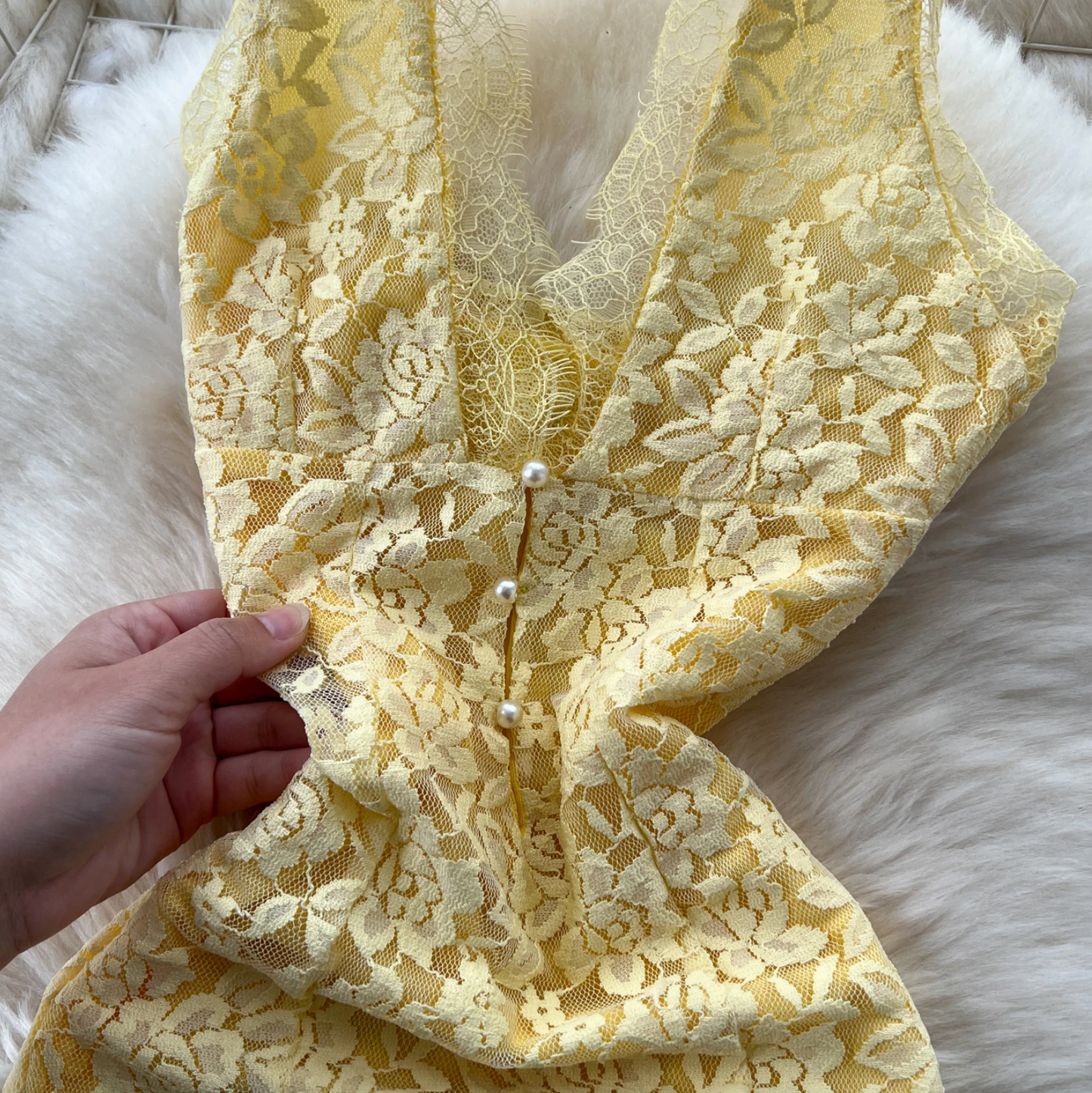 Pre-order: Juana Dress