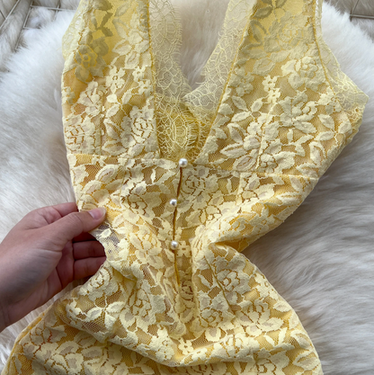 Pre-order: Juana Dress
