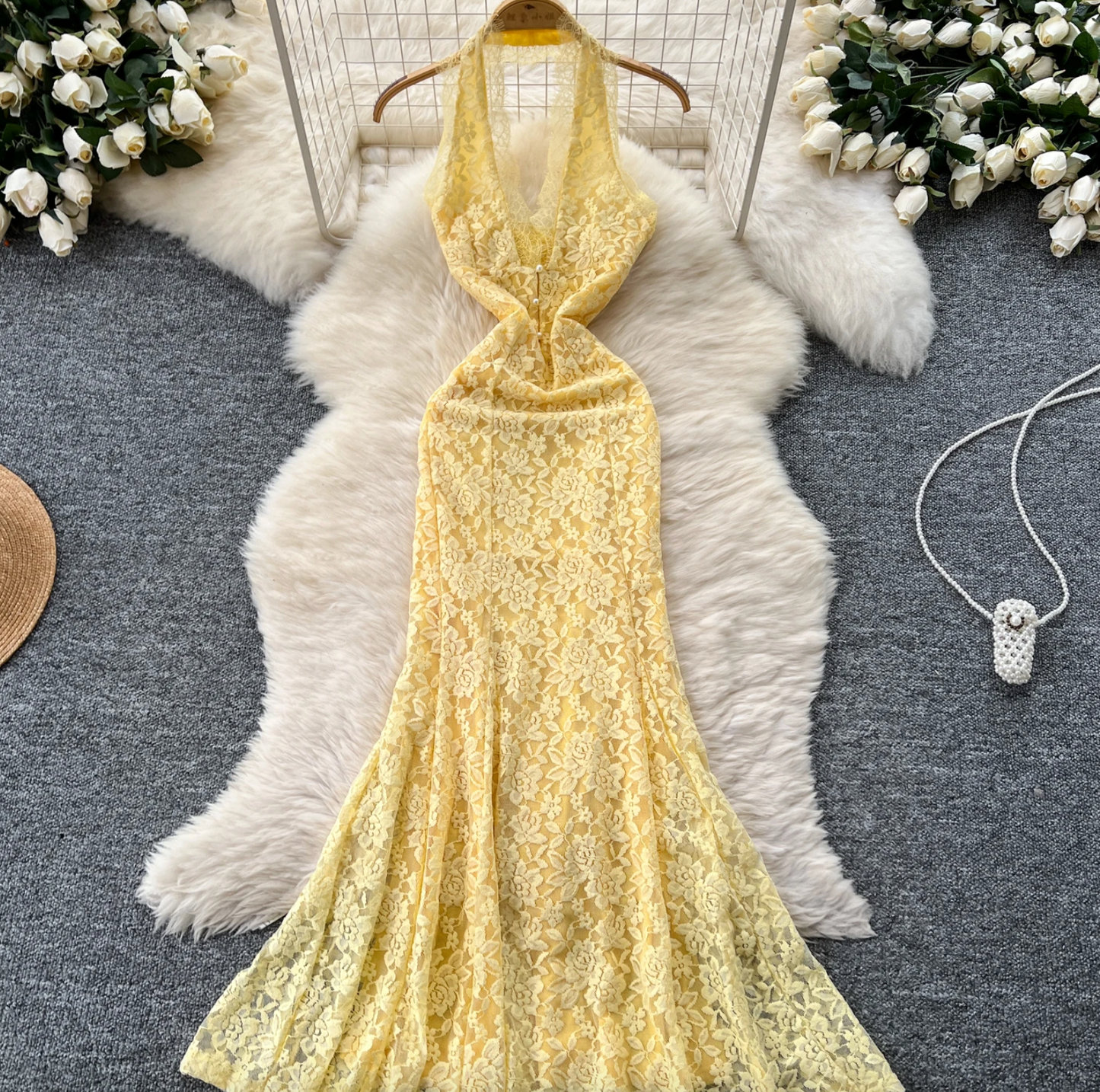 Pre-order: Juana Dress