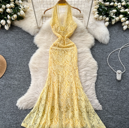 Pre-order: Juana Dress