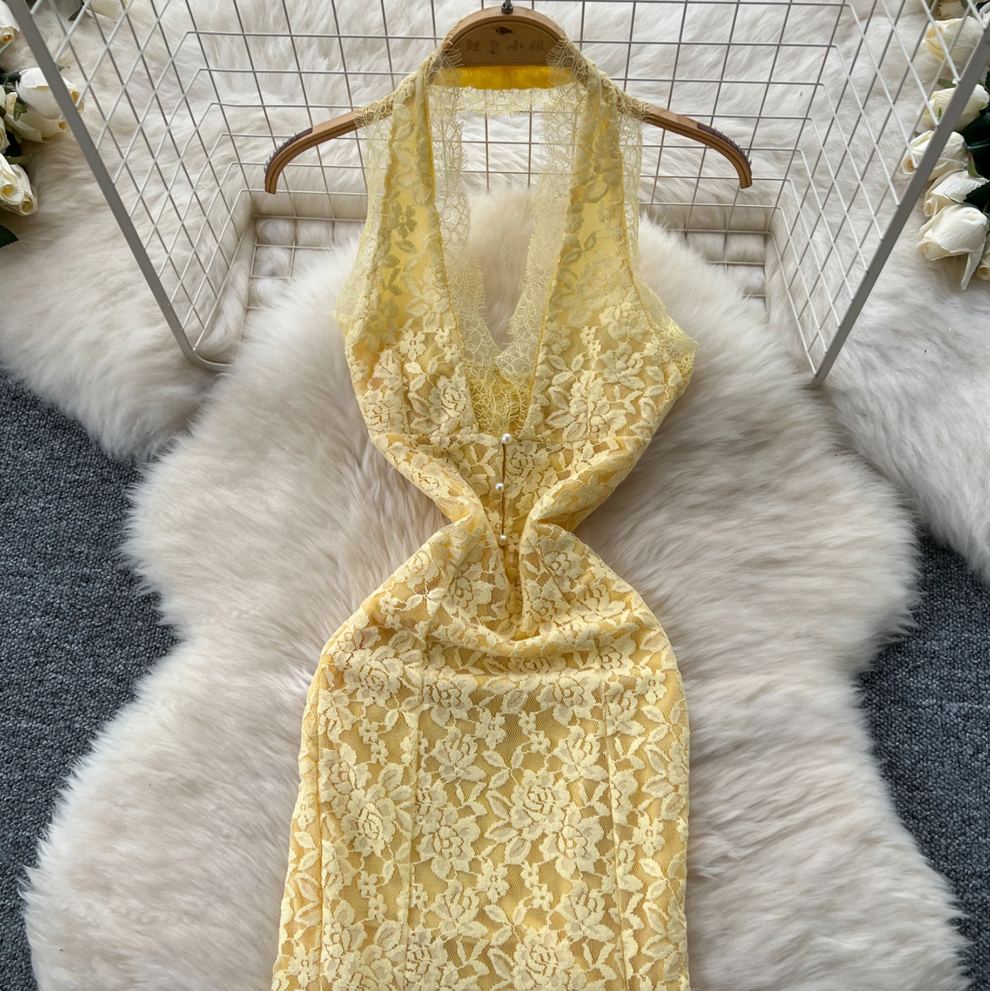 Pre-order: Juana Dress