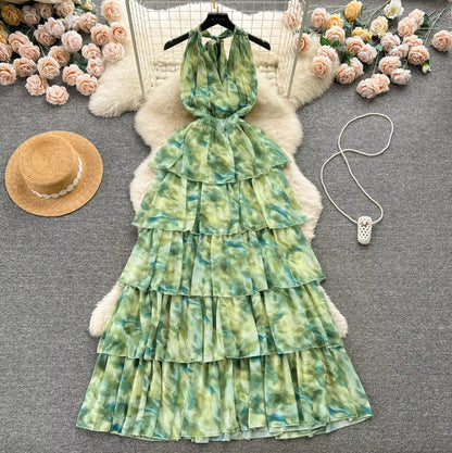 Pre-order: Juanita Dress