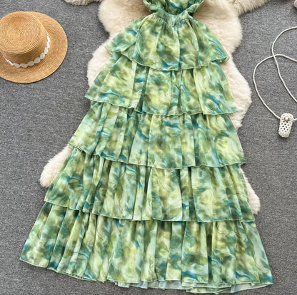 Pre-order: Juanita Dress
