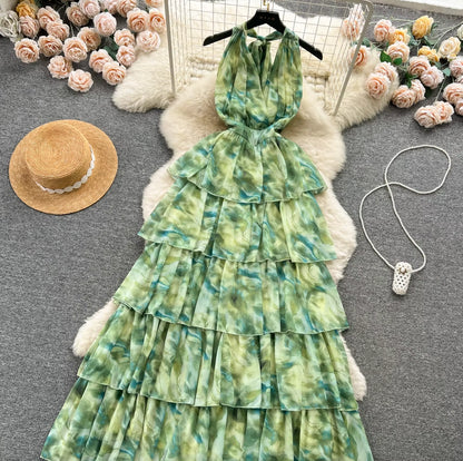 Pre-order: Juanita Dress