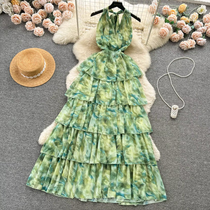 Pre-order: Juanita Dress