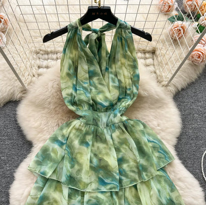 Pre-order: Juanita Dress