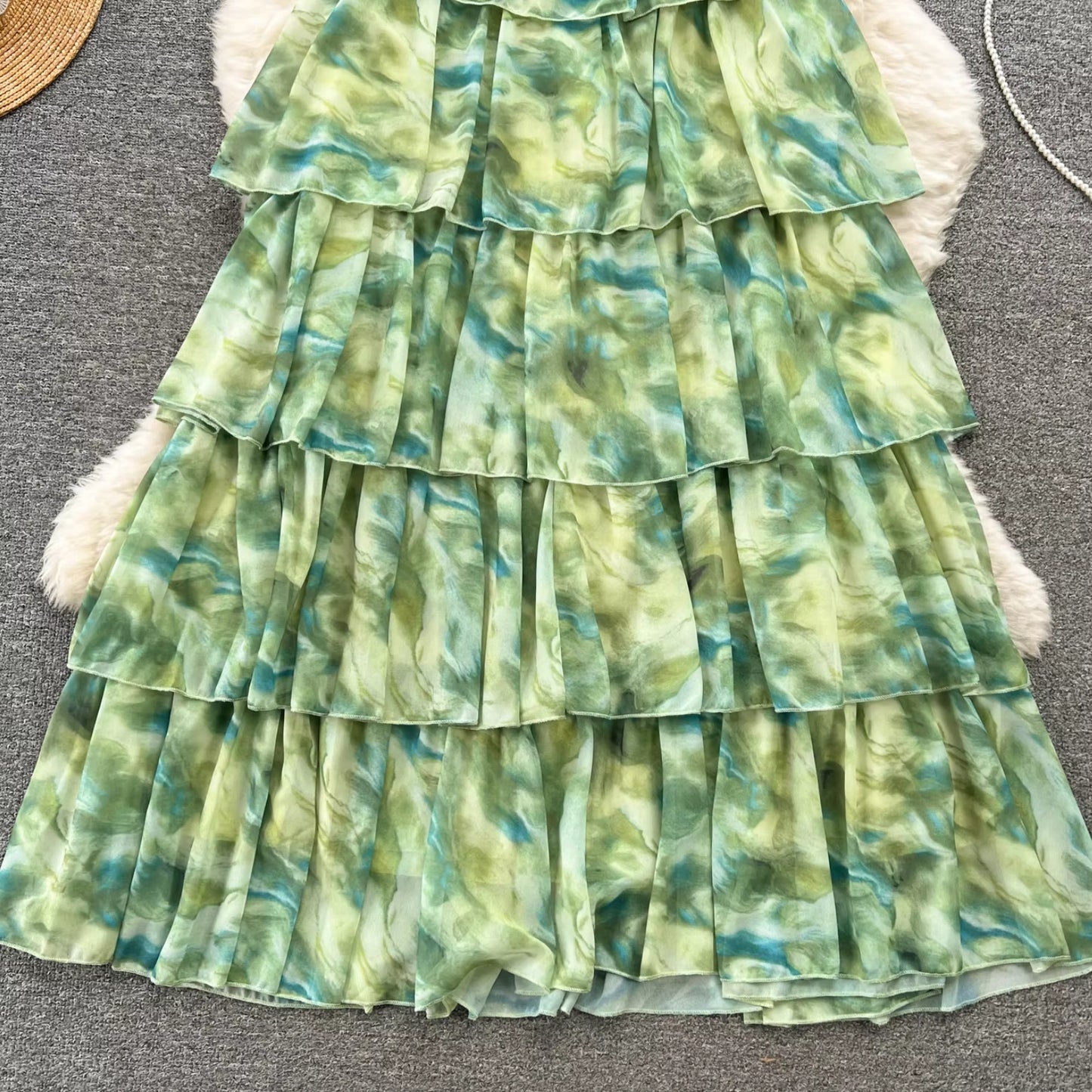 Pre-order: Juanita Dress