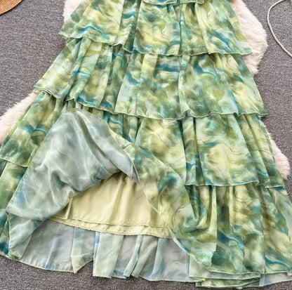 Pre-order: Juanita Dress