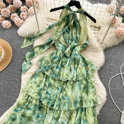 Pre-order: Juanita Dress