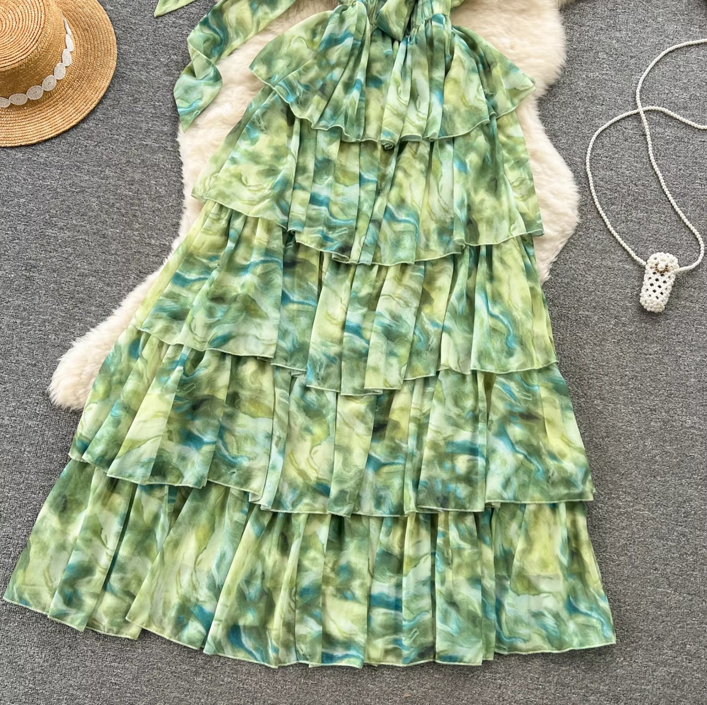 Pre-order: Juanita Dress