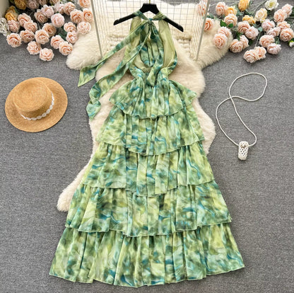Pre-order: Juanita Dress