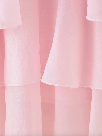 Pre-order: Kennedy Mini Dress (Regular Version)