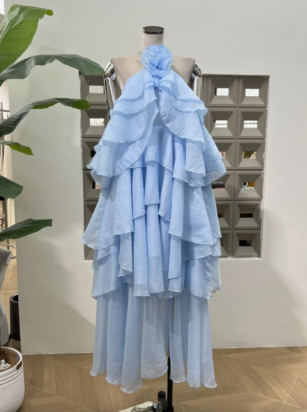 Pre-order: Kennedy Dress (Standard Version)