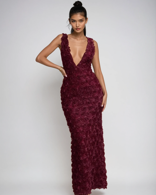 Pre-order: Laurena Dress