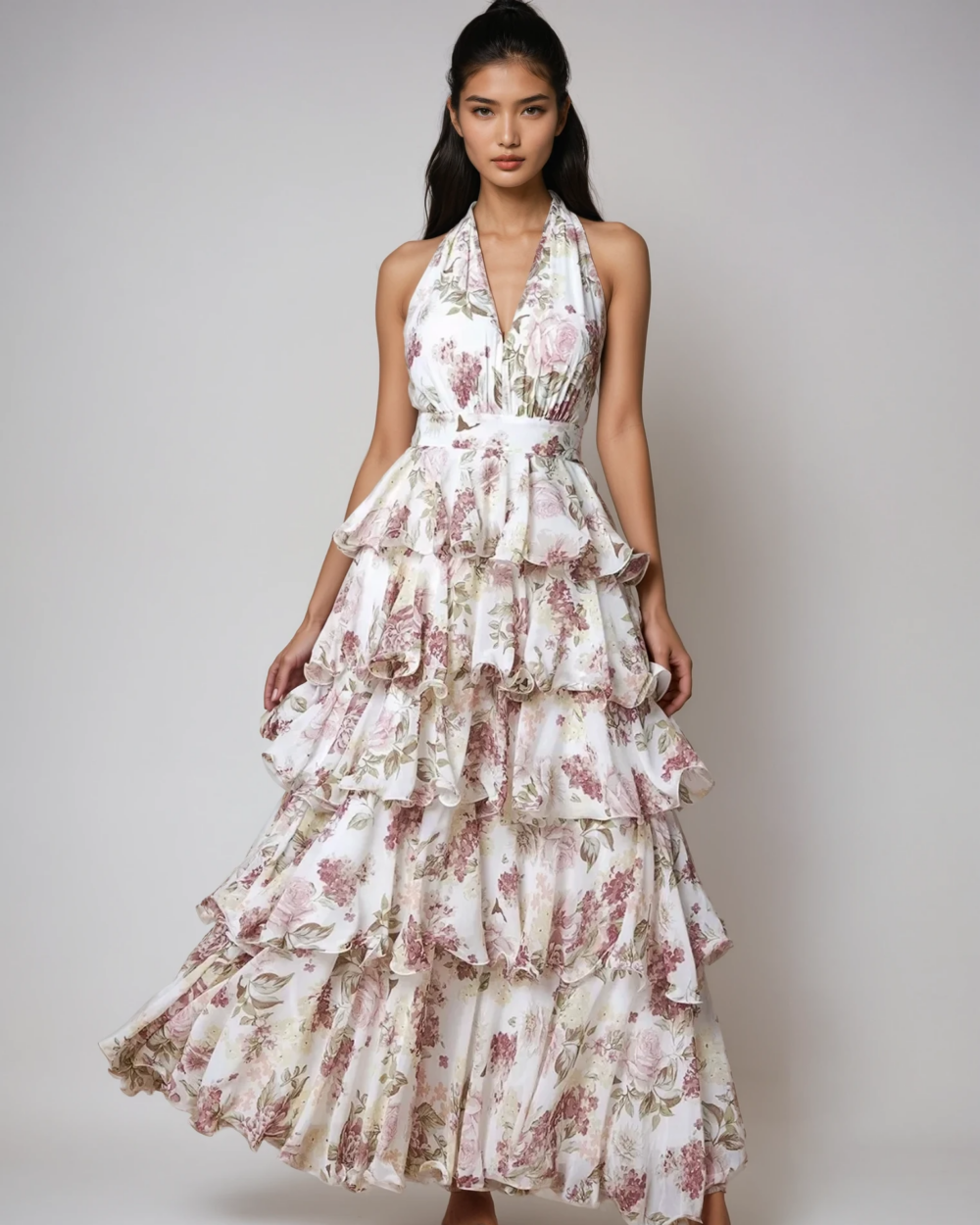 Pre-order: Lauretta Dress