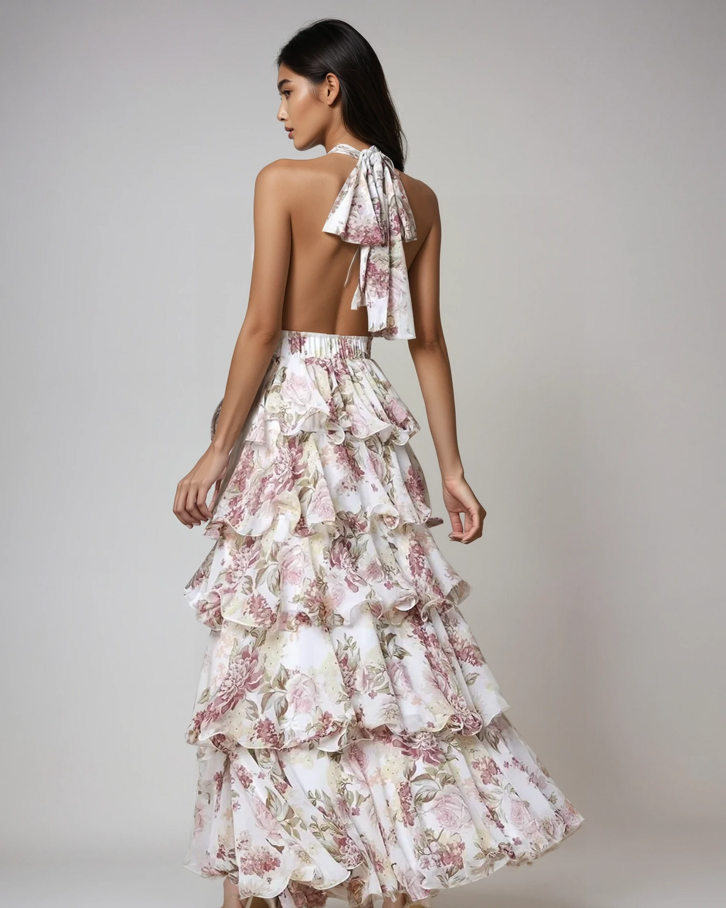 Pre-order: Lauretta Dress