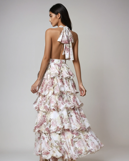 Pre-order: Lauretta Dress