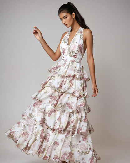 Pre-order: Lauretta Dress
