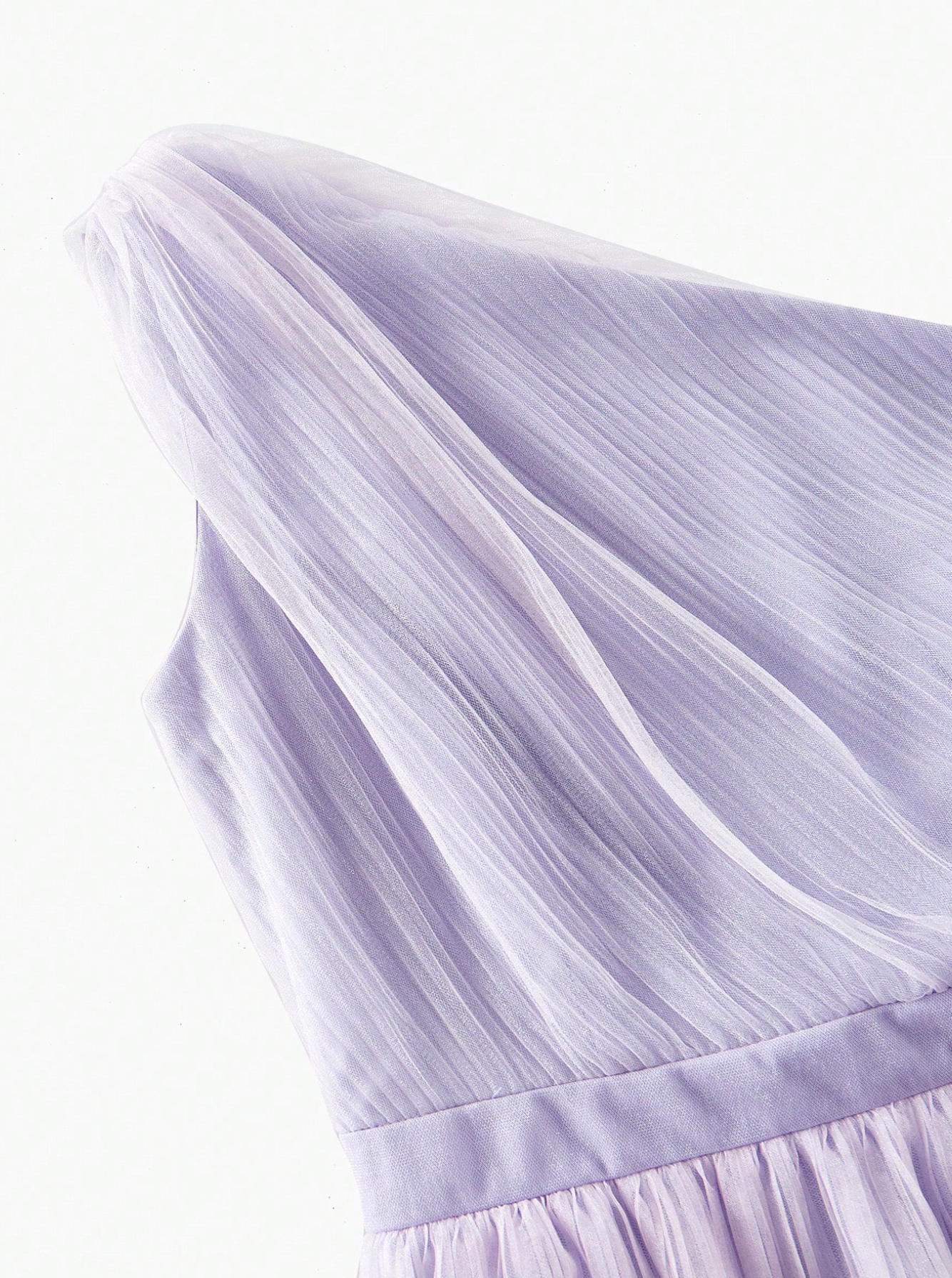 Pre-order: Lavender Dress