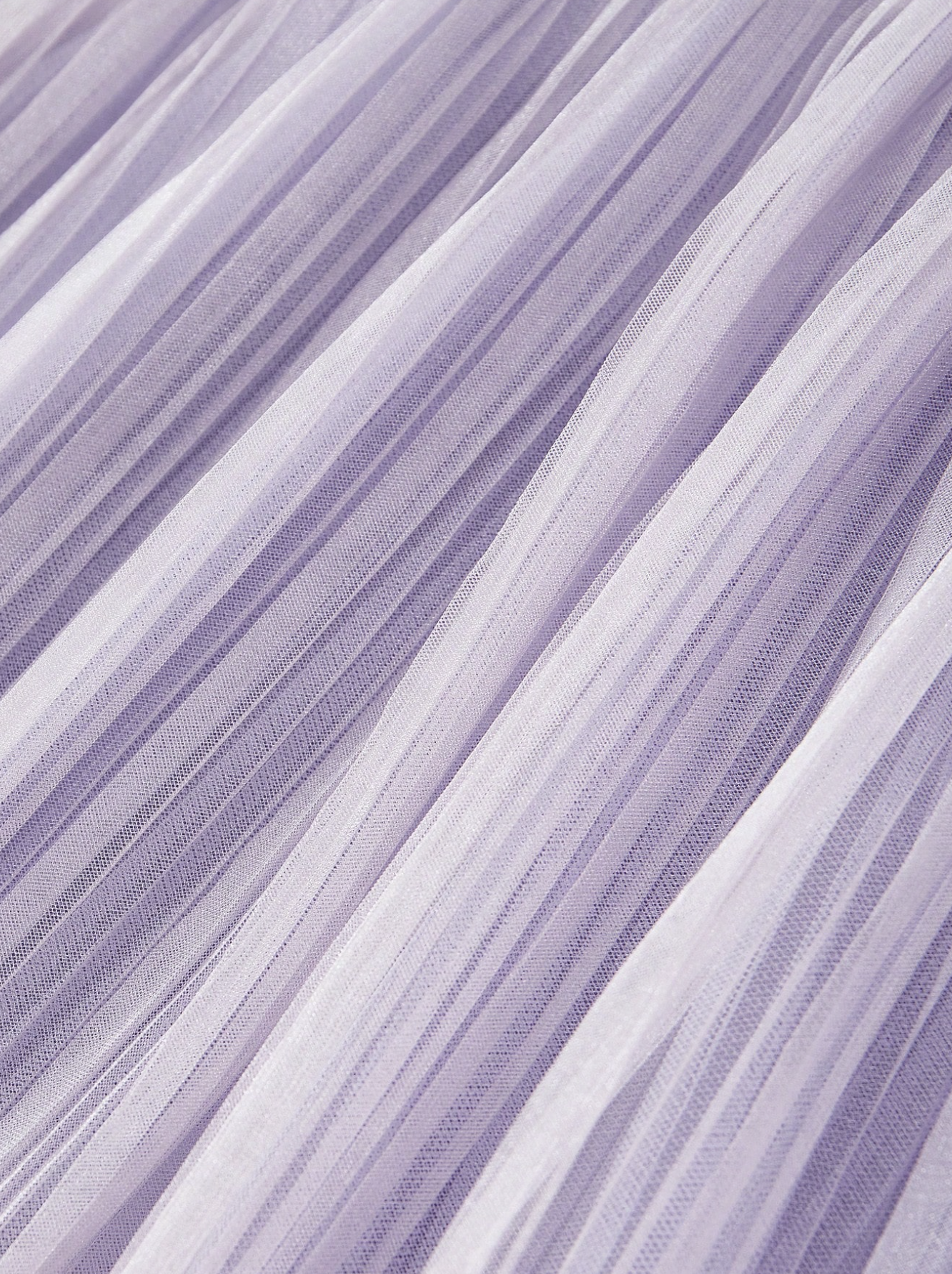 Pre-order: Lavender Dress