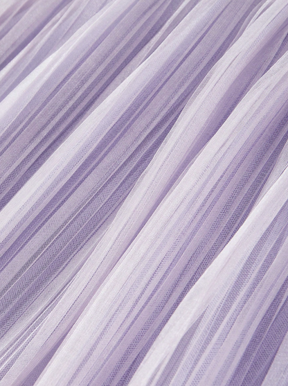 Pre-order: Lavender Dress