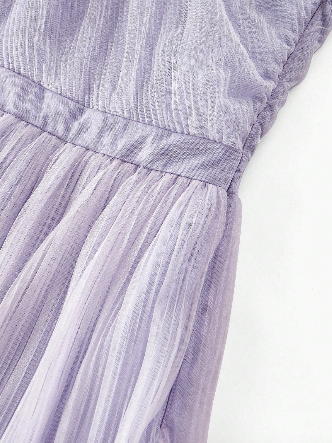Pre-order: Lavender Dress