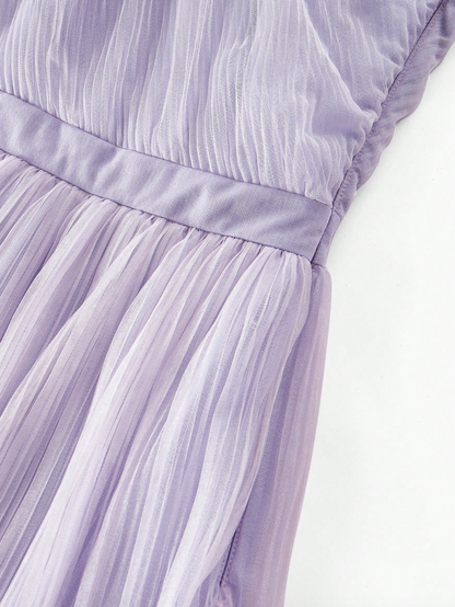 Pre-order: Lavender Dress