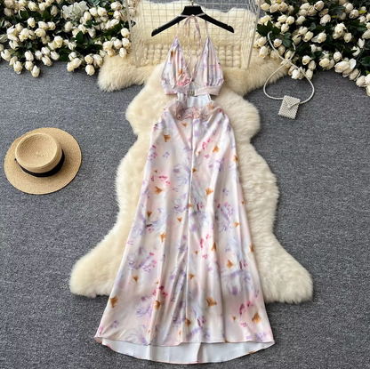Leanne Dress