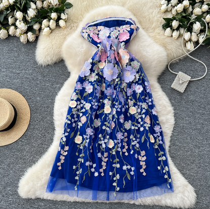 Pre-order: Loulette Dress