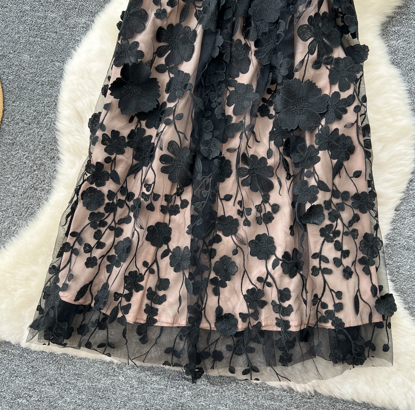Pre-order: Loulette Dress