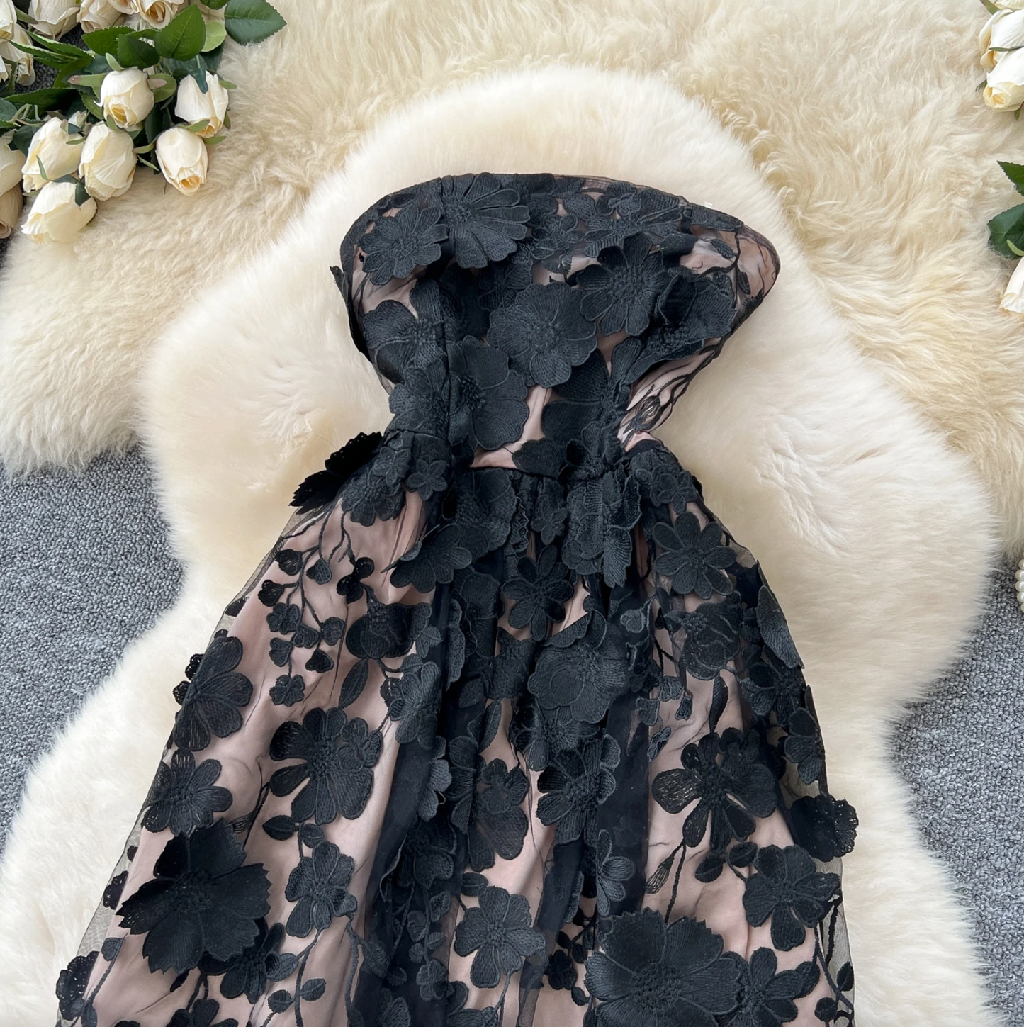 Pre-order: Loulette Dress