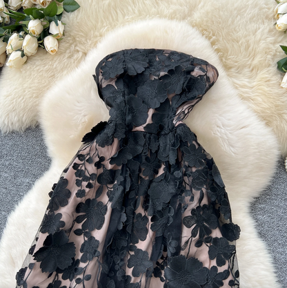 Pre-order: Loulette Dress