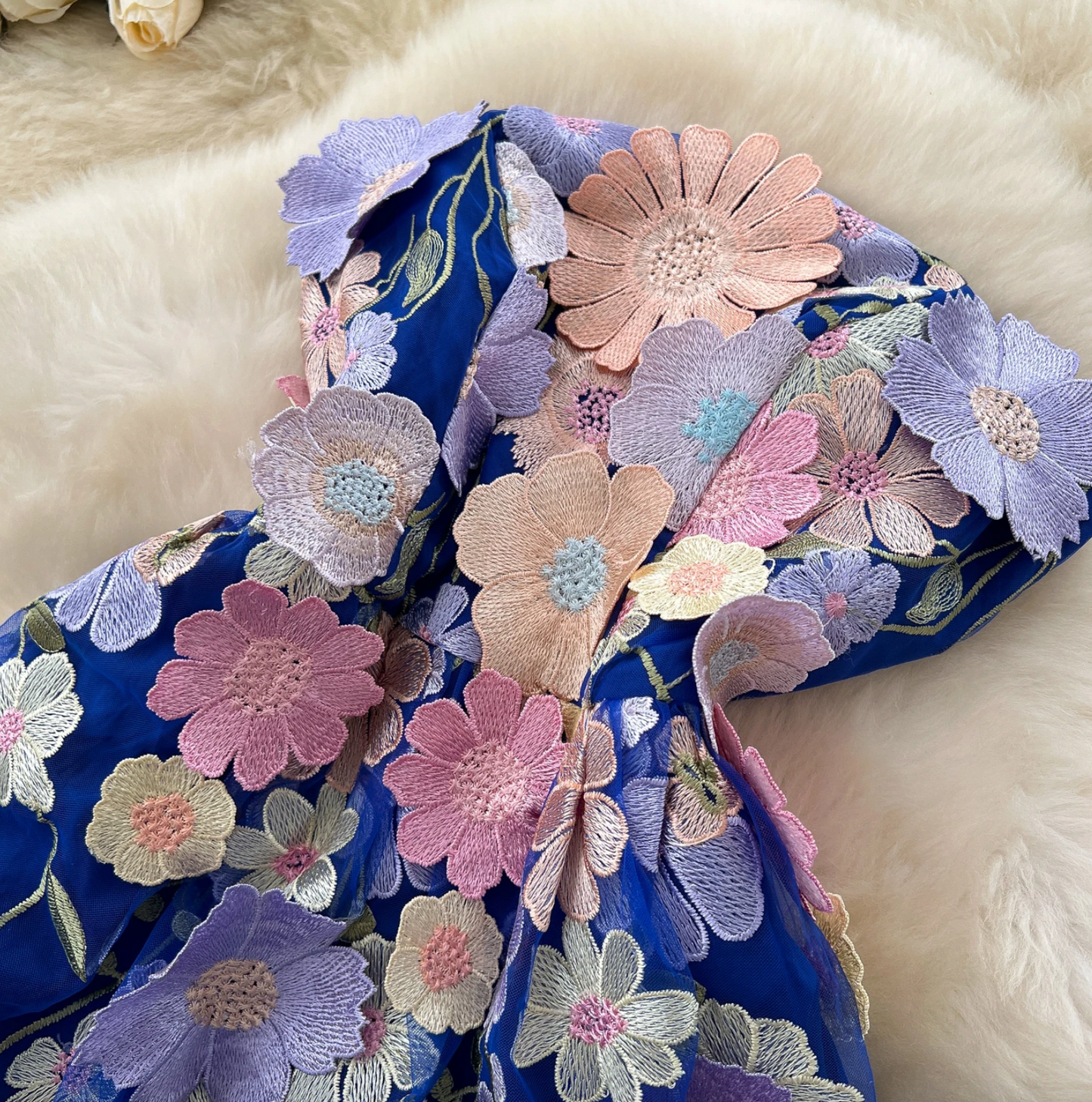 Pre-order: Loulette Dress