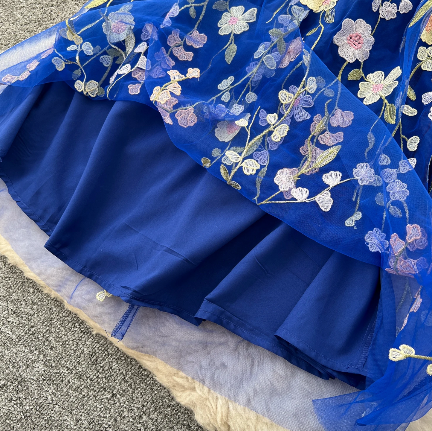 Pre-order: Loulette Dress