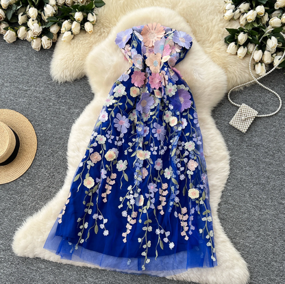 Pre-order: Loulette Dress