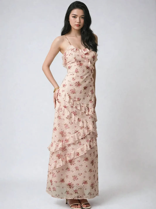 Pre-order: Lucienne Dress