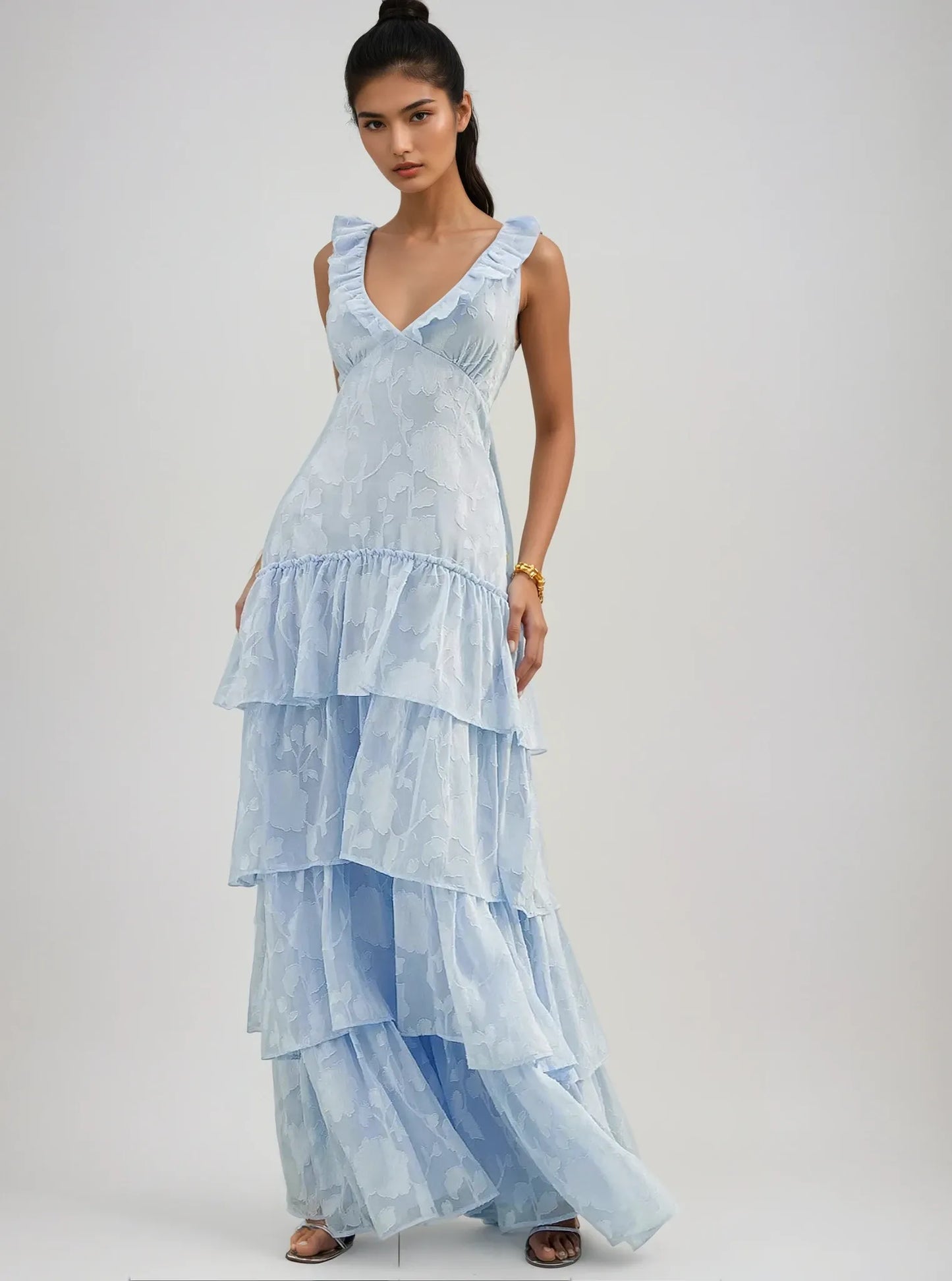 Pre-order: Madelia Dress