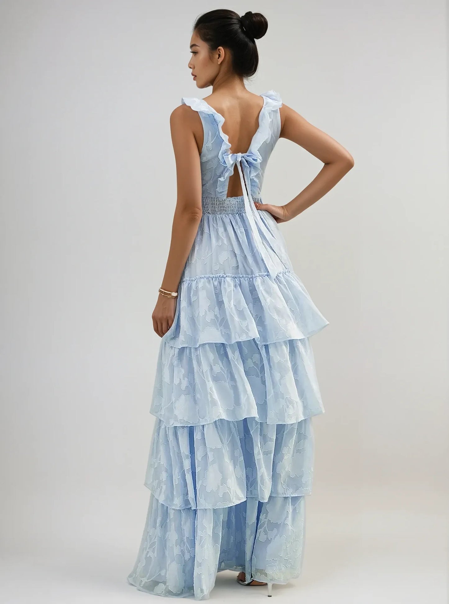 Pre-order: Madelia Dress